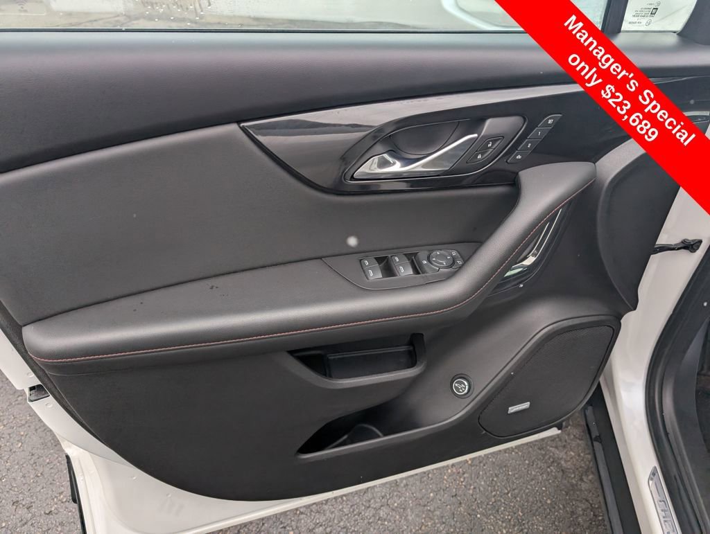 Used 2020 Chevrolet Blazer RS image 15