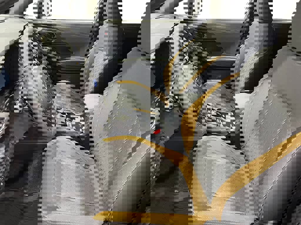 New 2026 Subaru Crosstrek 2.5i Sport image 12