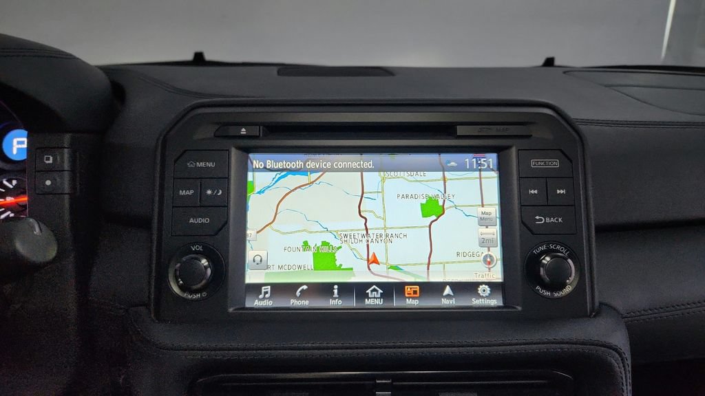 Used 2019 Nissan GT-R AWD/4WD image 30