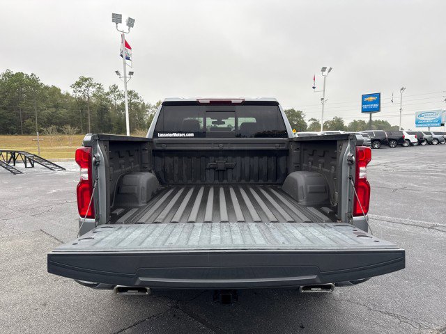 Used 2022 Chevrolet Silverado 1500 RST w/ All Star Edition Plus image 5