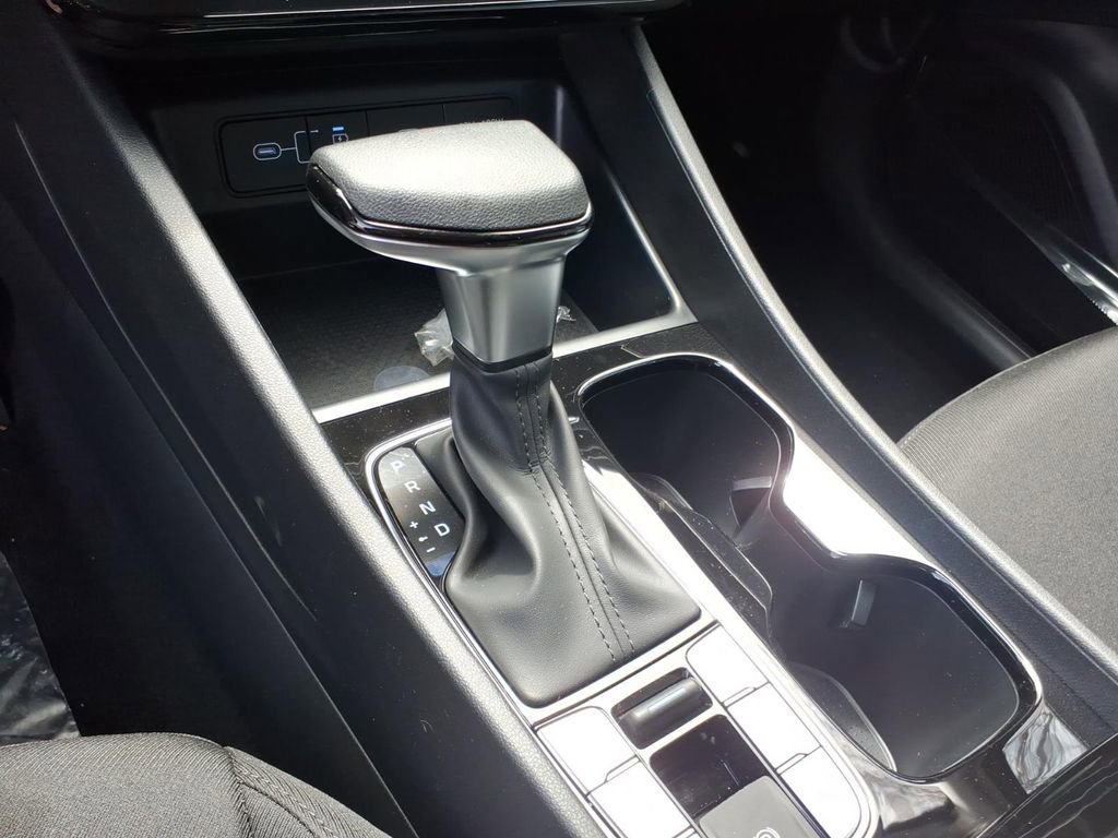 New 2026 Hyundai Tucson SEL AWD/4WD image 18