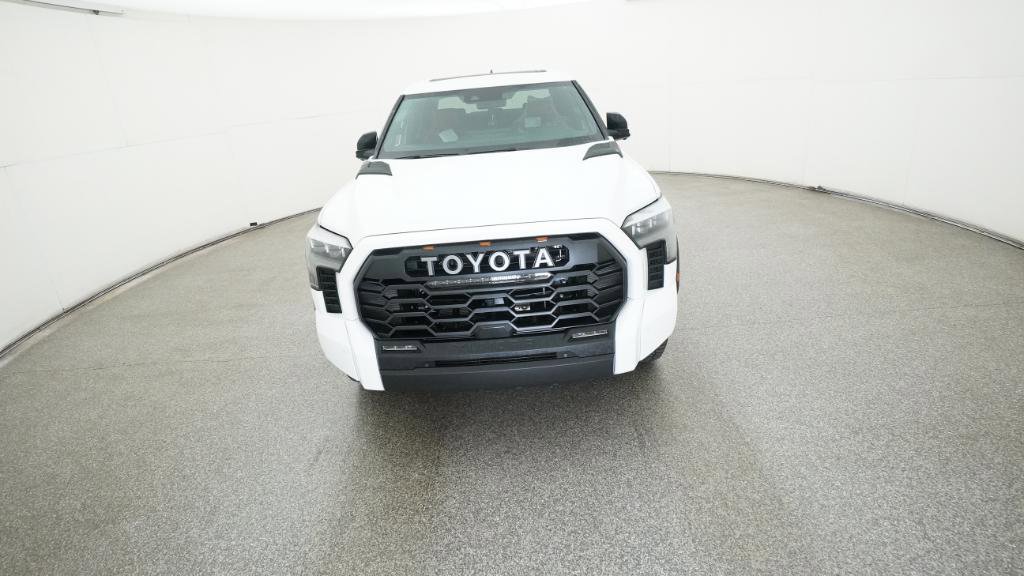 New 2026 Toyota Tundra TRD Pro image 9