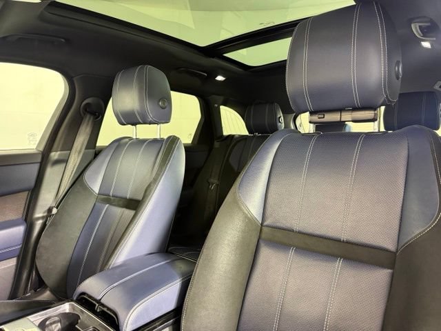 Used 2018 Land Rover Range Rover Velar R-Dynamic SE AWD/4WD image 6