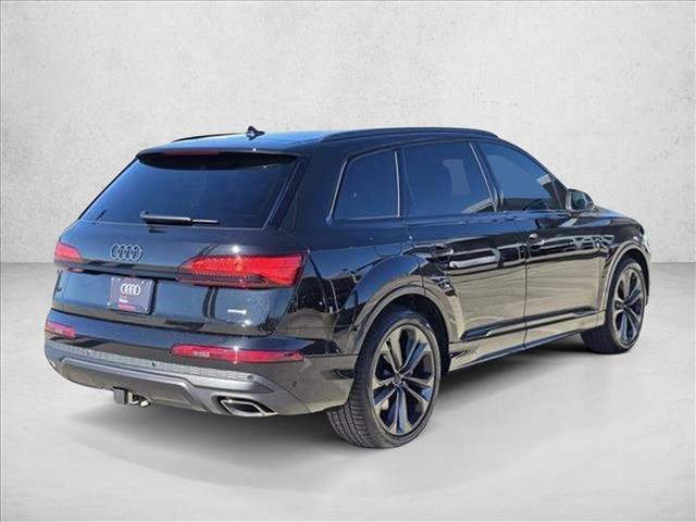 New 2026 Audi Q7 3.0T Premium Plus w/ Premium Plus Package AWD/4WD image 6