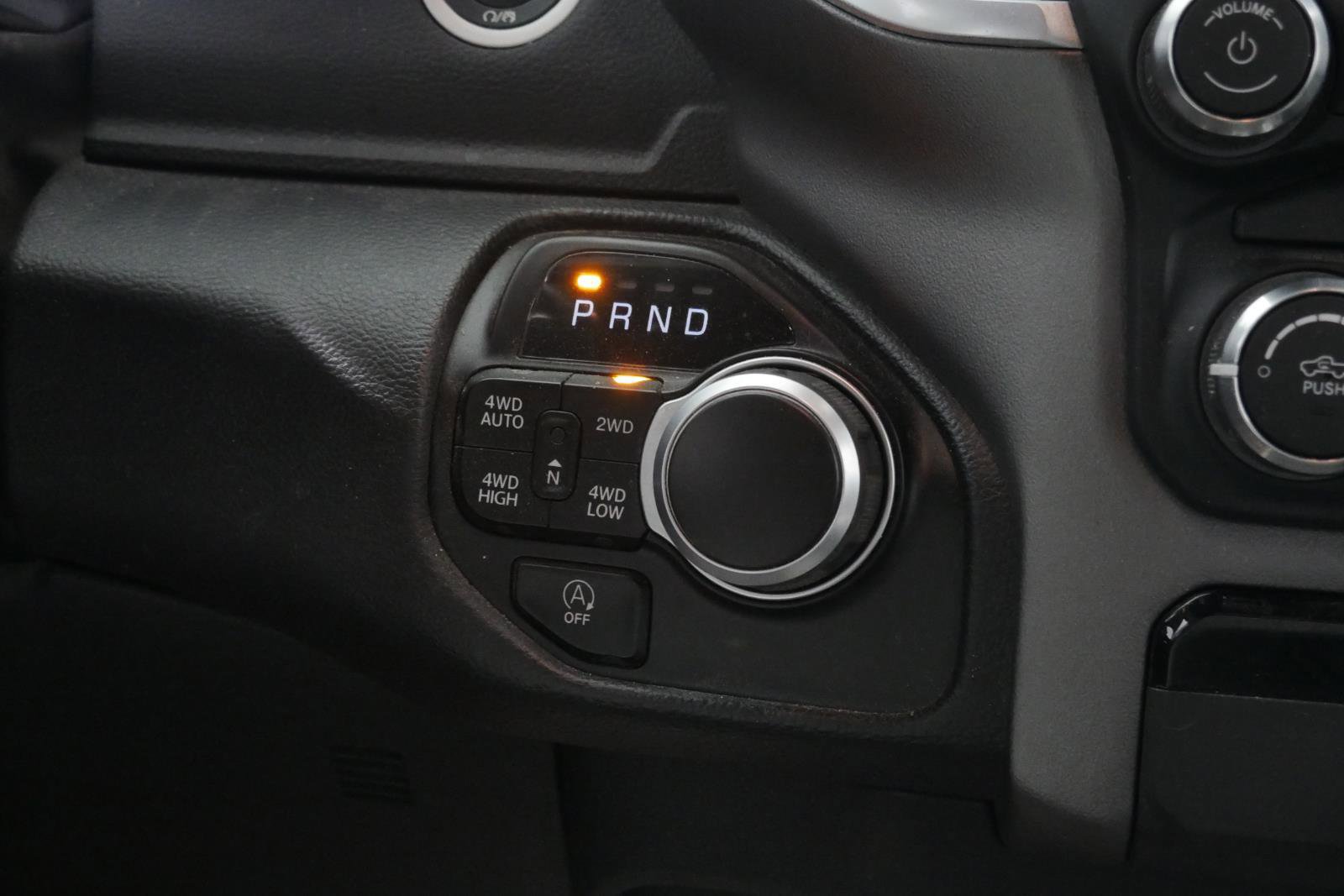 Used 2022 RAM 1500 Big Horn image 24