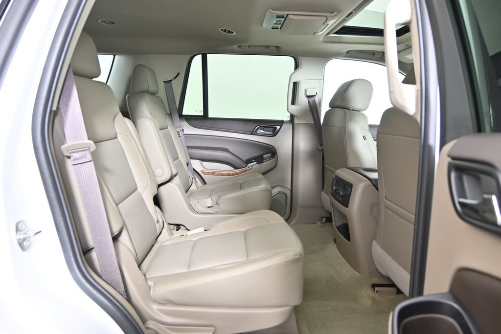 Used 2019 Chevrolet Tahoe Premier AWD/4WD image 15