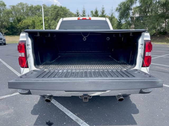 Used 2016 GMC Sierra 1500 SLE w/ SLE Value Package AWD/4WD image 23