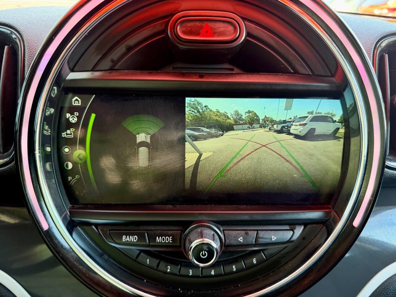 Used 2018 MINI Cooper Countryman S AWD/4WD image 39