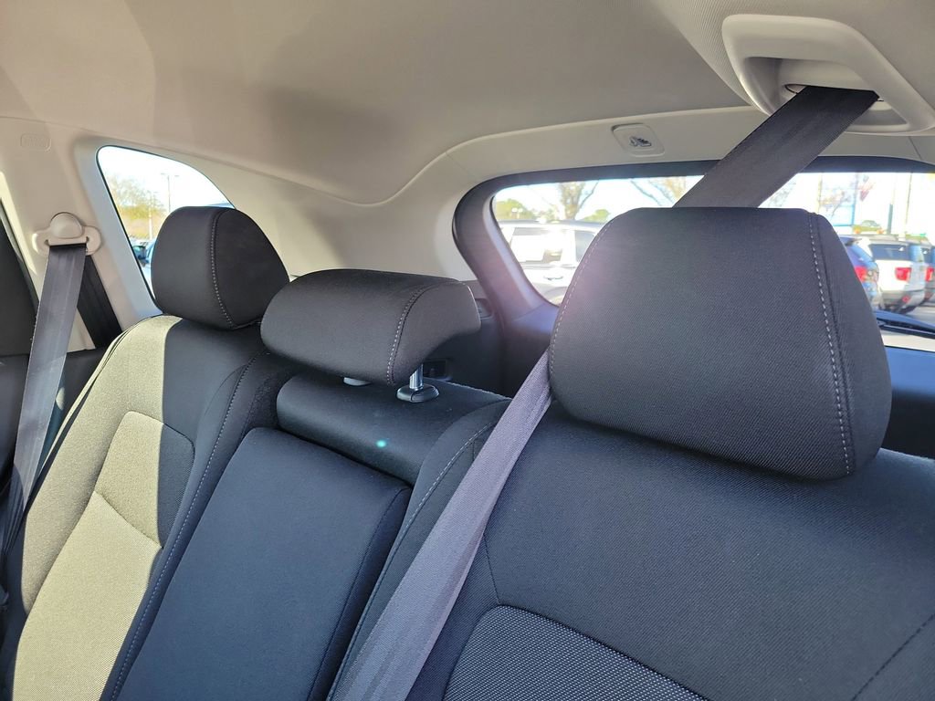 Certified 2026 Honda CR-V EX image 15