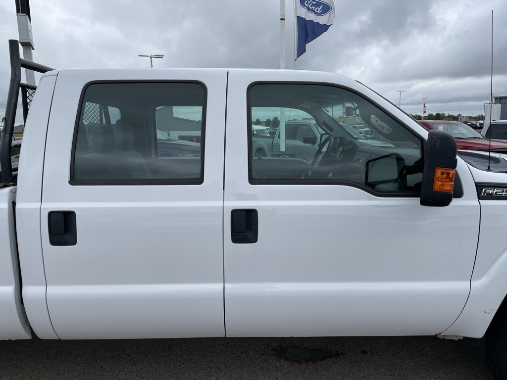 Used 2016 Ford F250 XL w/ Power Equipment Group image 22