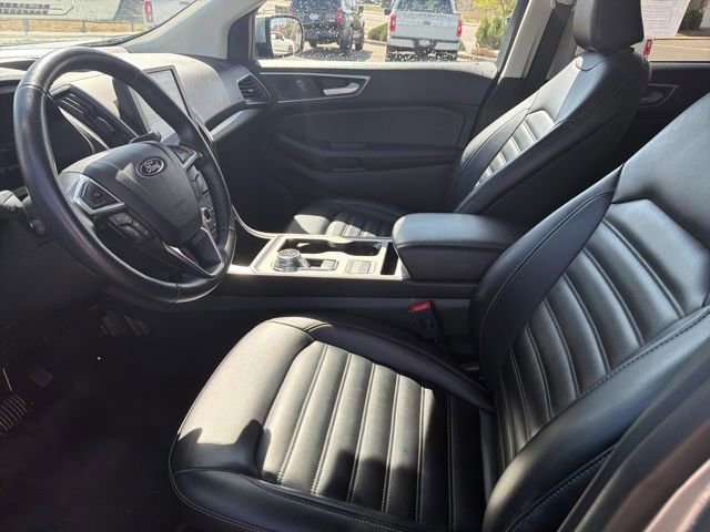 Used 2024 Ford Edge SEL image 14