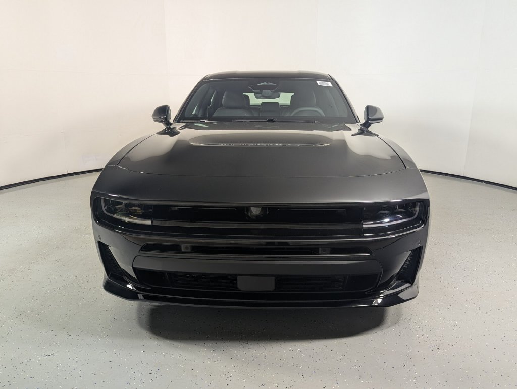New 2026 Dodge Charger Scat Pack w/ Blacktop Package AWD/4WD image 2