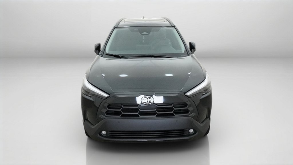 New 2026 Toyota Corolla Cross XLE w/ Convenience Package FWD image 30