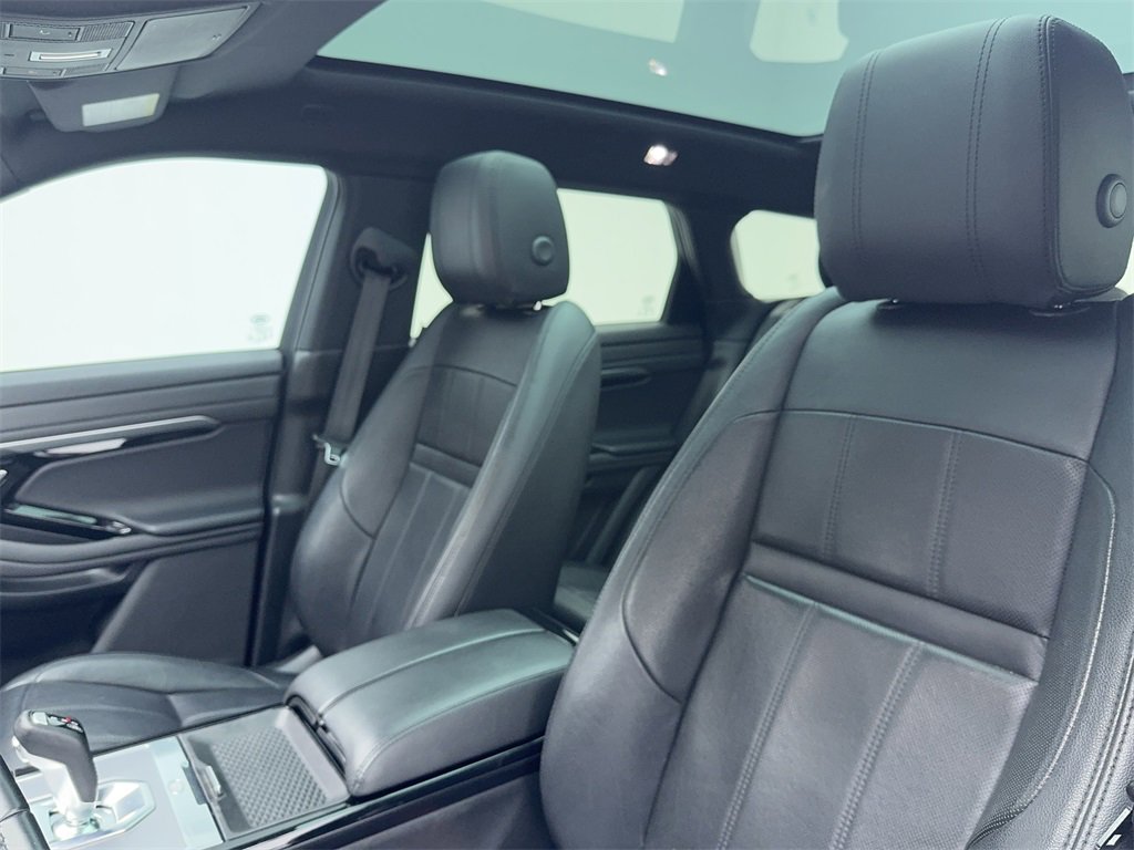 Used 2020 Land Rover Range Rover Evoque S image 37