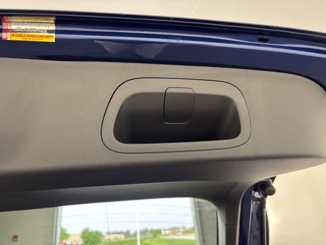 Used 2024 Chevrolet Trax LT w/ Driver Confidence Package FWD image 27