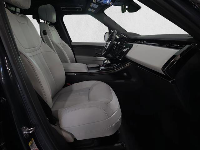 New 2026 Land Rover Range Rover Sport SE AWD/4WD image 10
