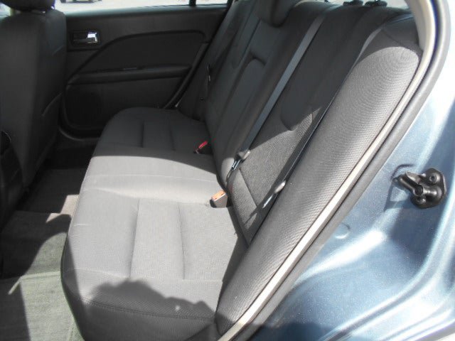 Used 2012 Ford Fusion SE image 9