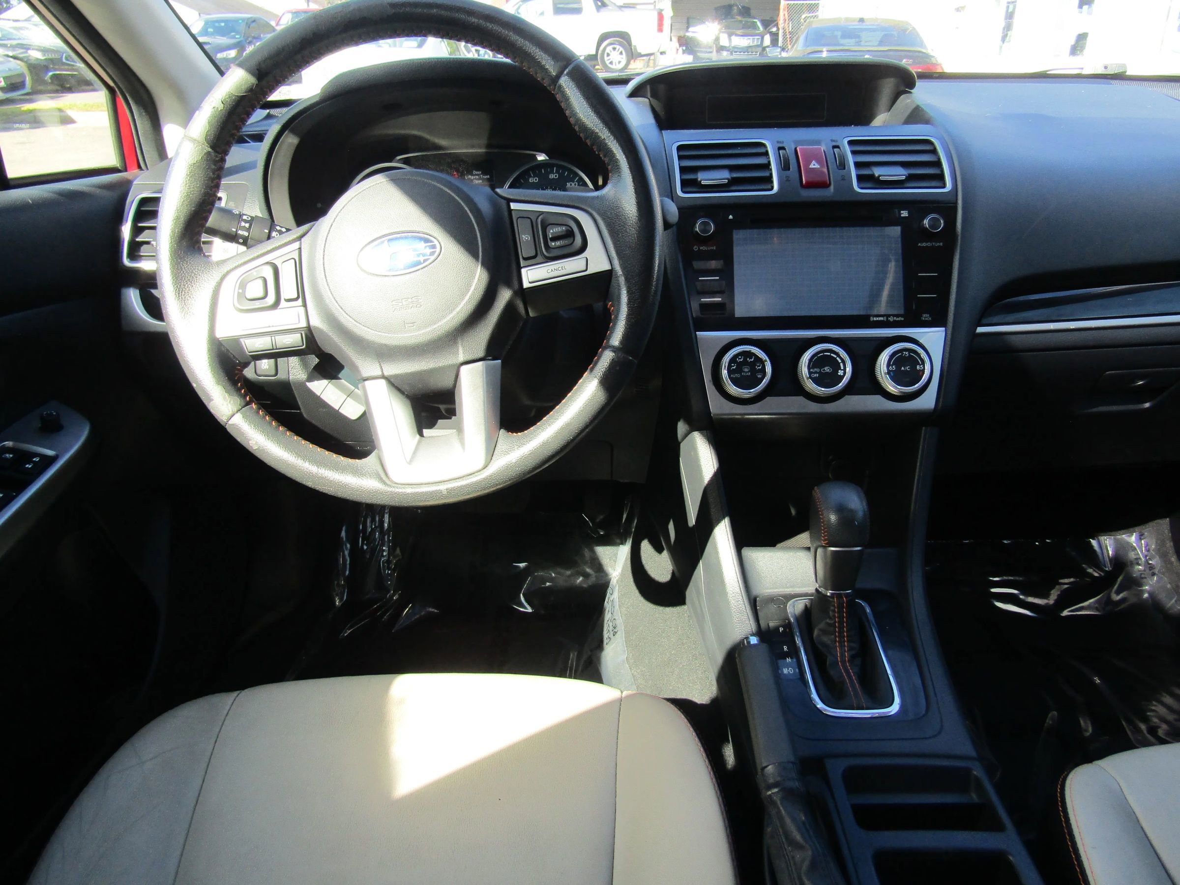 Used 2016 Subaru Crosstrek 2.0i Limited image 16