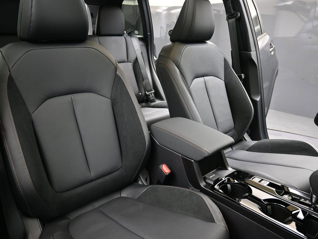 New 2026 Subaru Forester Touring image 20