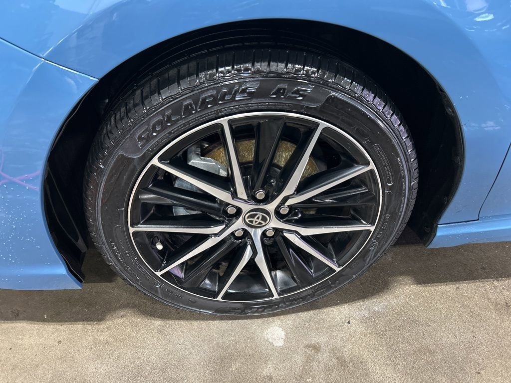 Used 2024 Toyota Camry SE image 22