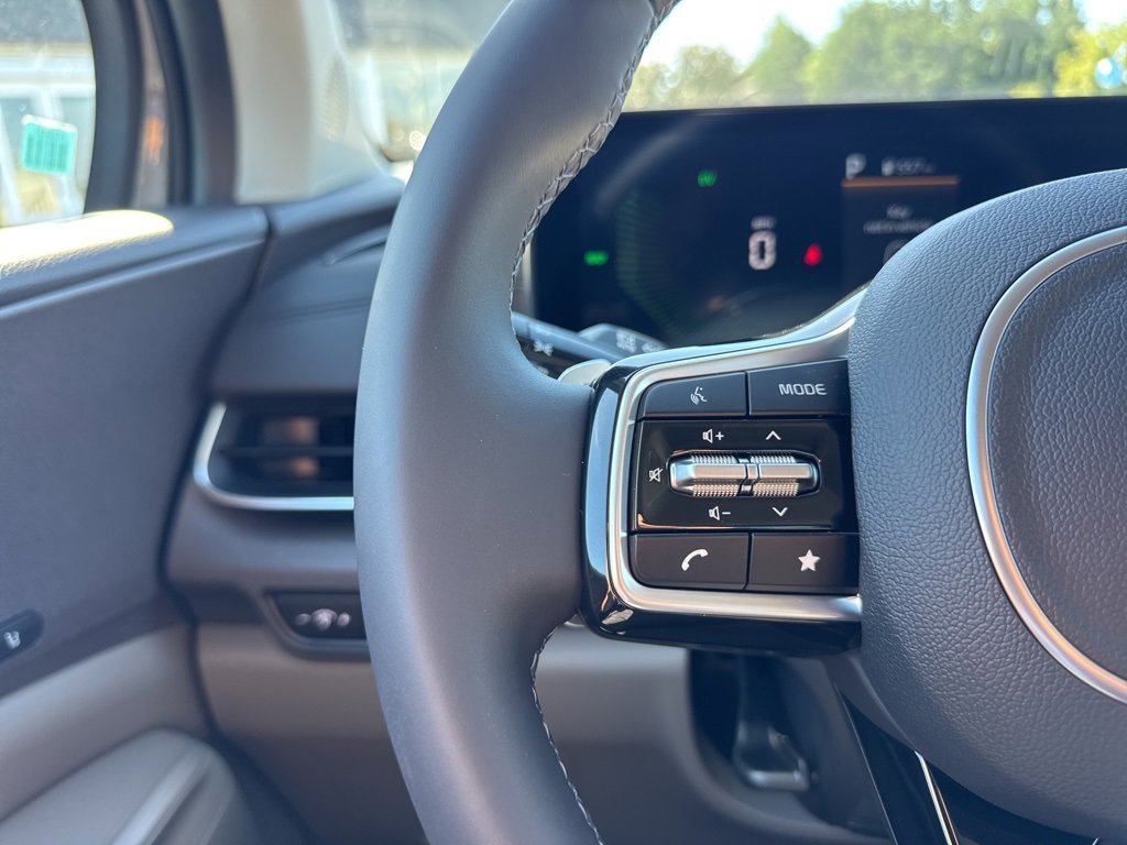 New 2026 Kia Carnival EX image 18