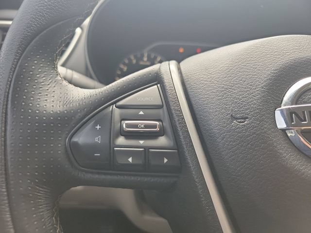 Used 2016 Nissan Maxima 3.5 SV w/ Interior Lighting Package FWD image 18