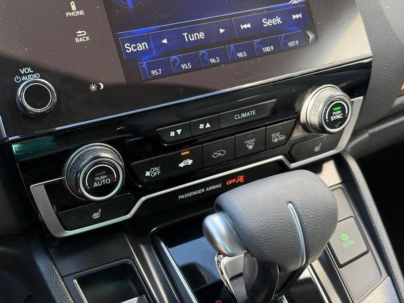 Used 2019 Honda CR-V EX image 28