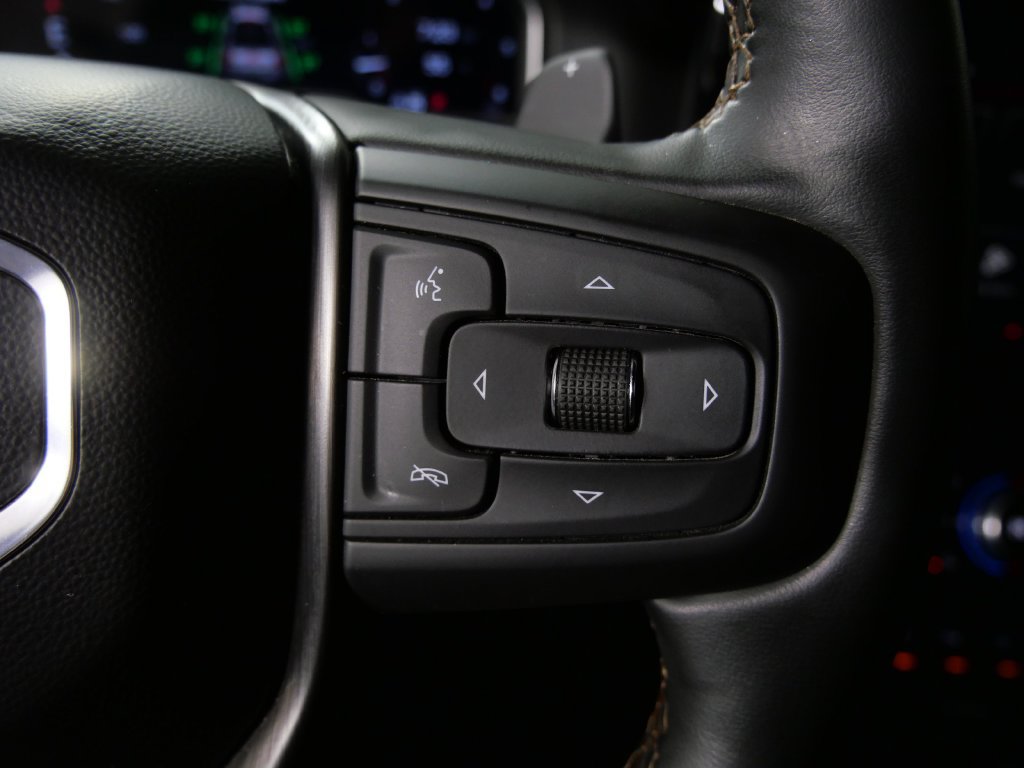 Used 2024 GMC Sierra 1500 AT4 w/ Technology Package AWD/4WD image 25