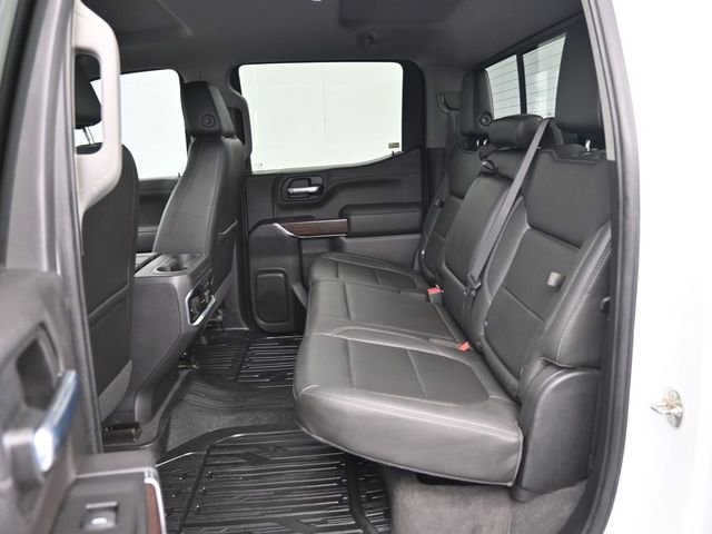 Used 2019 GMC Sierra 1500 SLT image 29