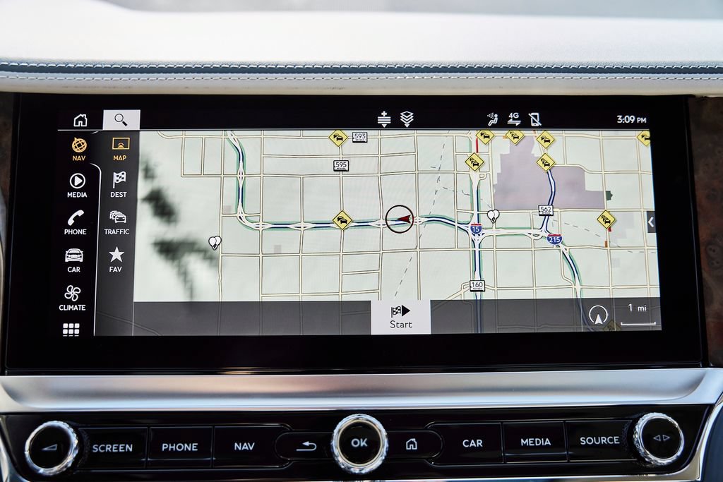 Used 2022 Bentley Flying Spur W12 AWD/4WD image 78