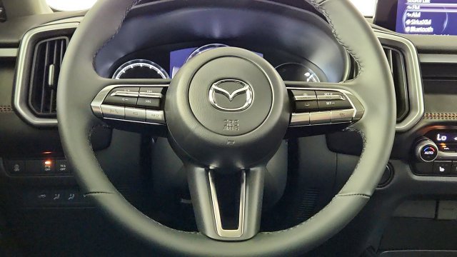 New 2026 MAZDA CX-50 AWD 2.5 Hybrid w/ Weather Package image 24