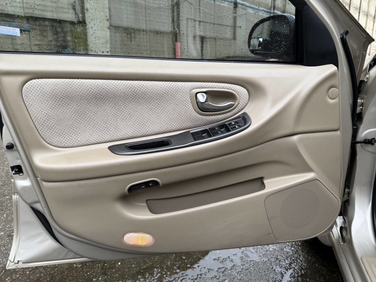 Used 2003 Nissan Maxima SE image 27