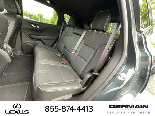 Used 2019 Chevrolet Blazer Premier w/ LPO, Floor Liner Package AWD/4WD image 13