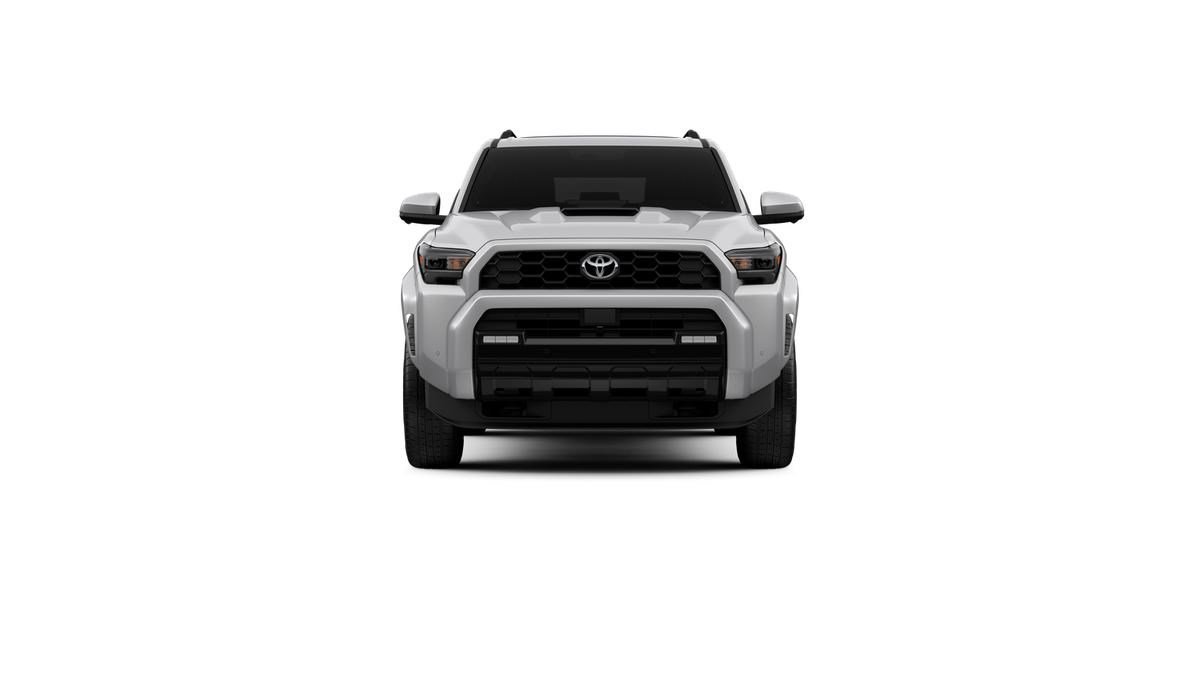 New 2026 Toyota 4Runner TRD Sport Premium image 49