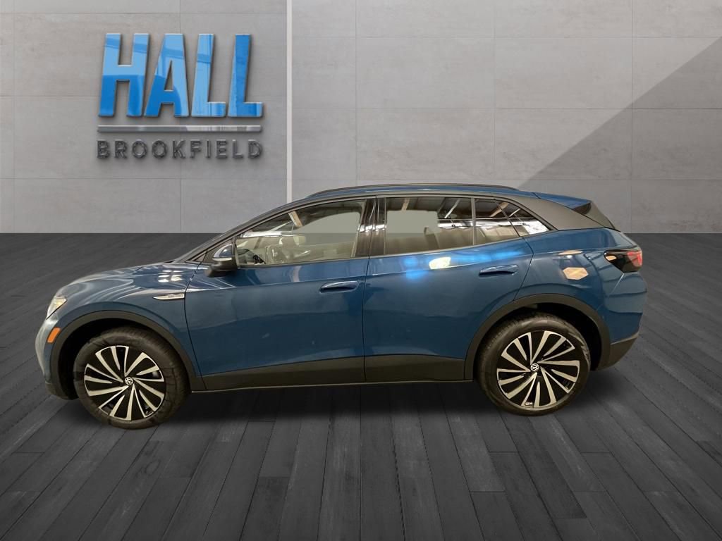New 2026 Volkswagen ID.4 Pro image 2