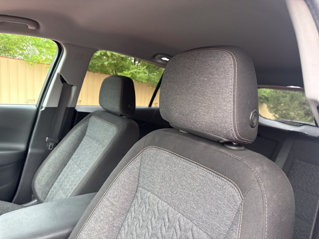 Used 2022 Chevrolet Equinox LT AWD/4WD image 13