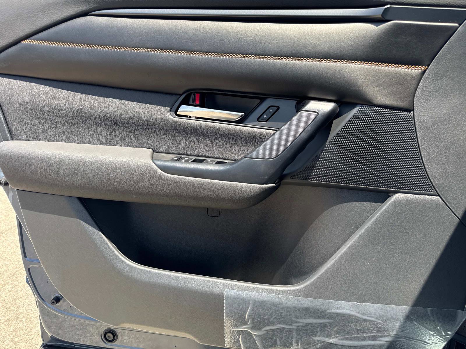 New 2025 MAZDA CX-50 2.5 Hybrid w/ Premium Plus Pkg image 18