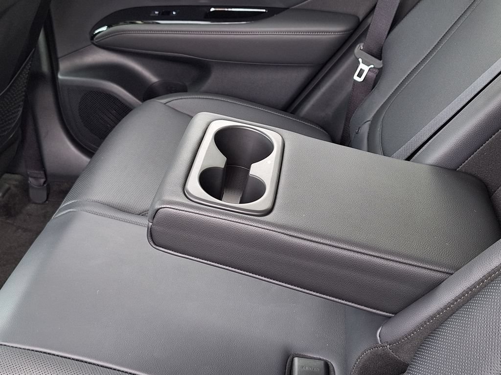 New 2026 Hyundai Tucson Limited AWD/4WD image 13