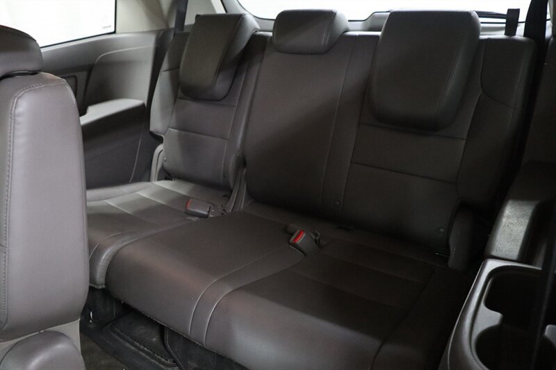 Used 2016 Honda Odyssey EX-L image 34