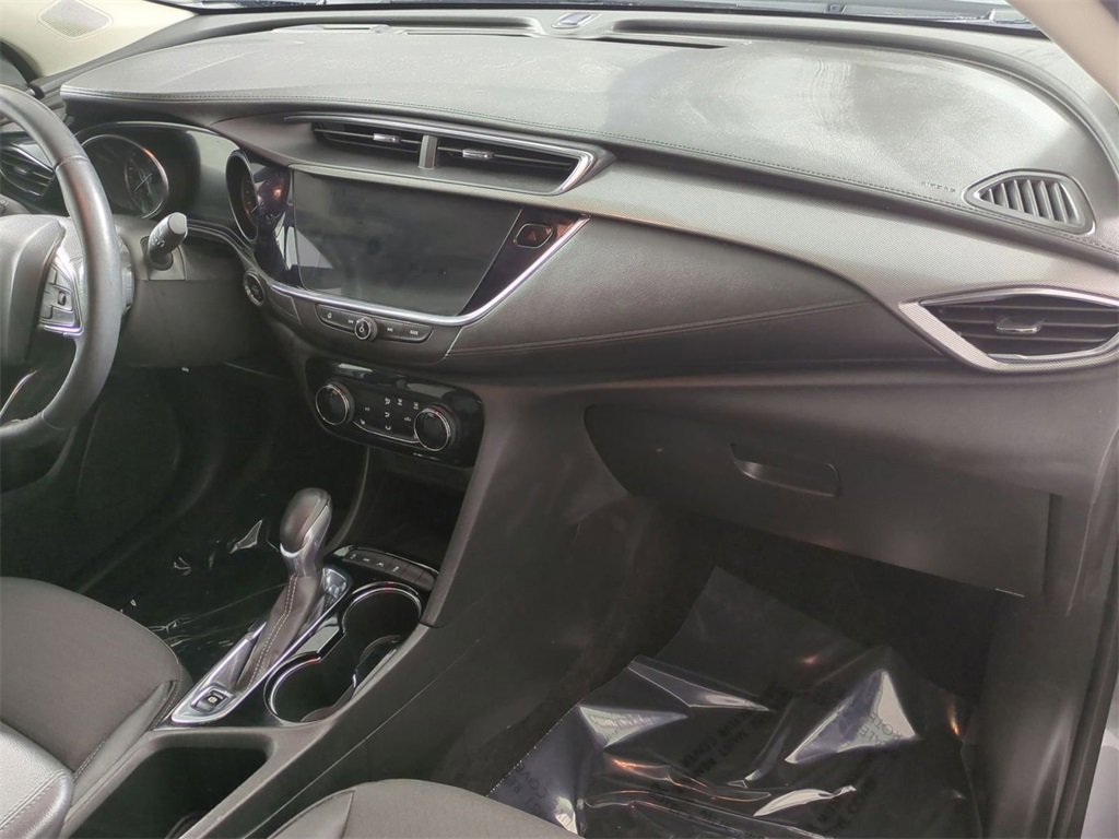 Certified 2023 Buick Encore GX Preferred w/ Cold Weather Comfort Package image 25