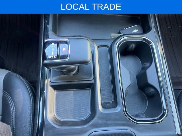 Used 2023 Chevrolet Silverado 1500 ZR2 w/ Technology Package image 30