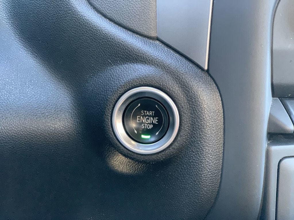 Certified 2022 Chevrolet Silverado 1500 Custom image 14