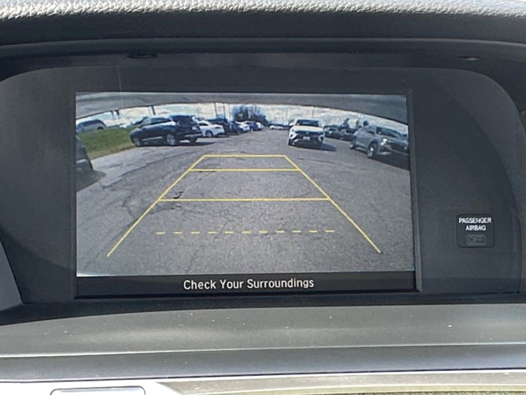Used 2014 Honda Accord EX image 16