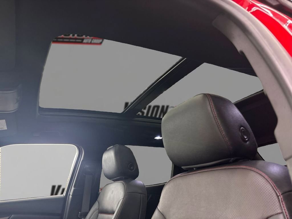 Used 2023 Chevrolet Blazer RS w/ Driver Confidence II Package image 23