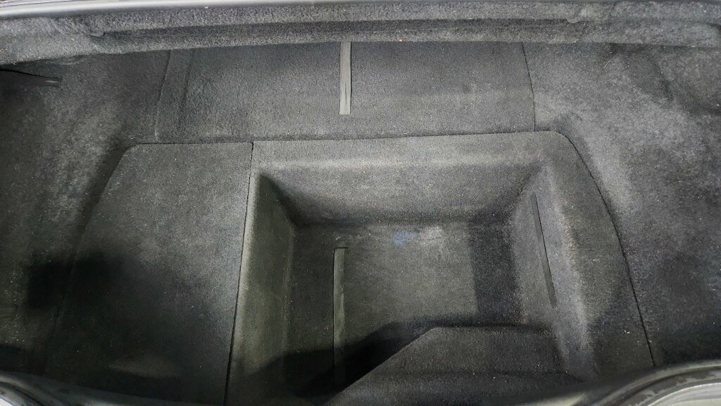 Used 2015 Jaguar F-TYPE S image 27