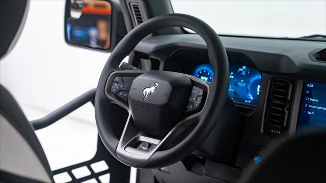 Used 2025 Ford Bronco Pickup image 41