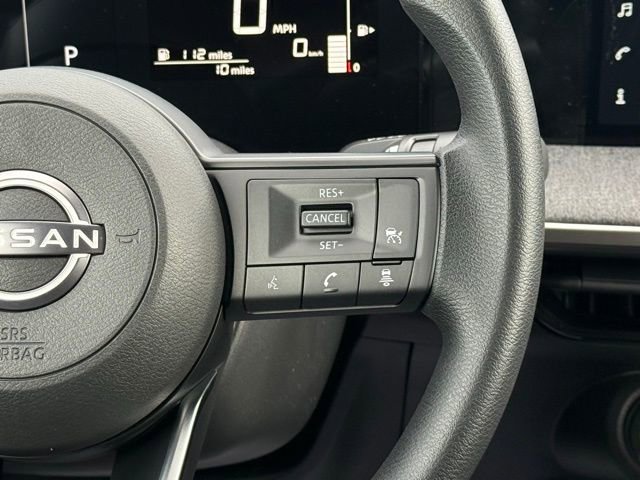 New 2025 Nissan Kicks SV image 20