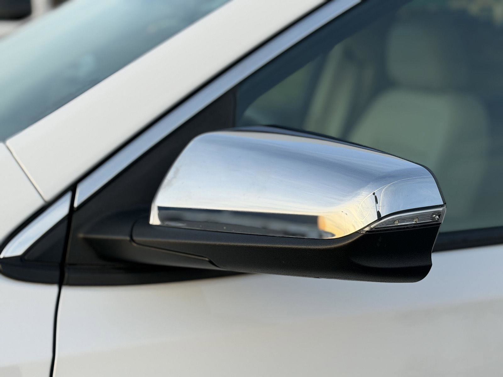 Used 2018 GMC Terrain Denali w/ Advanced Safety Package image 19