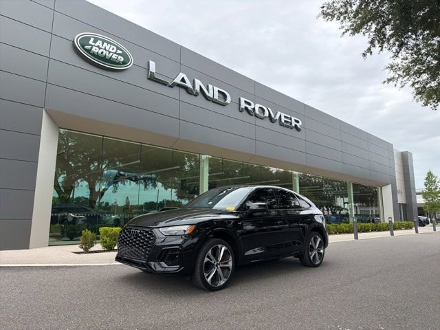 Used 2024 Audi Q5 2.0T Premium Plus w/ Premium Plus Package