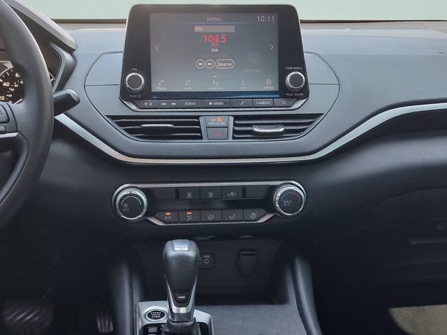 Used 2020 Nissan Altima 2.5 S FWD image 13